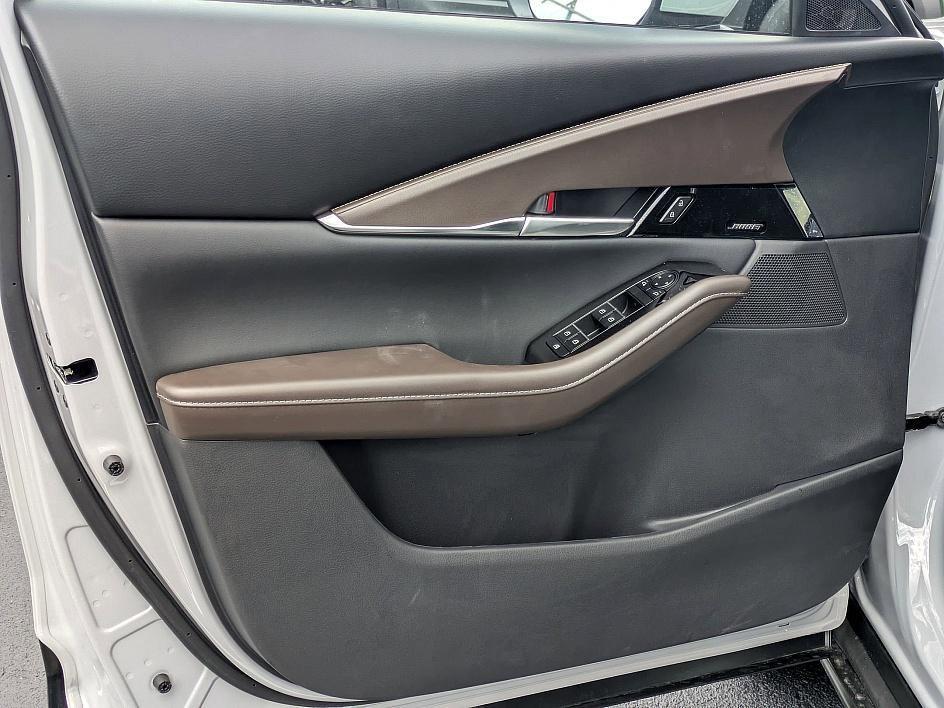 new 2025 Mazda CX-30 car, priced at $33,189