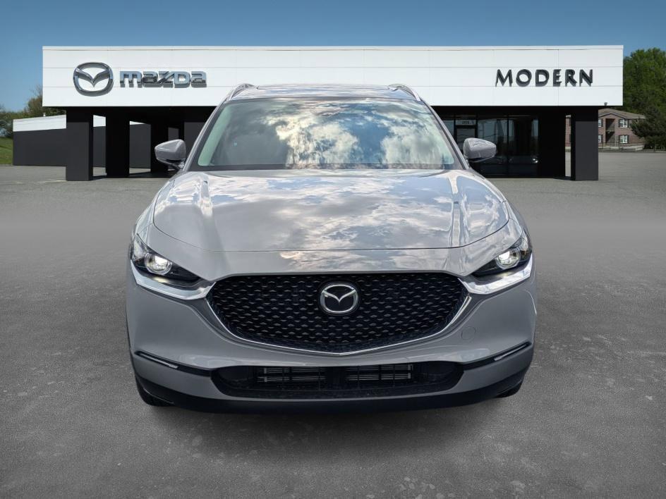 new 2025 Mazda CX-30 car, priced at $33,189