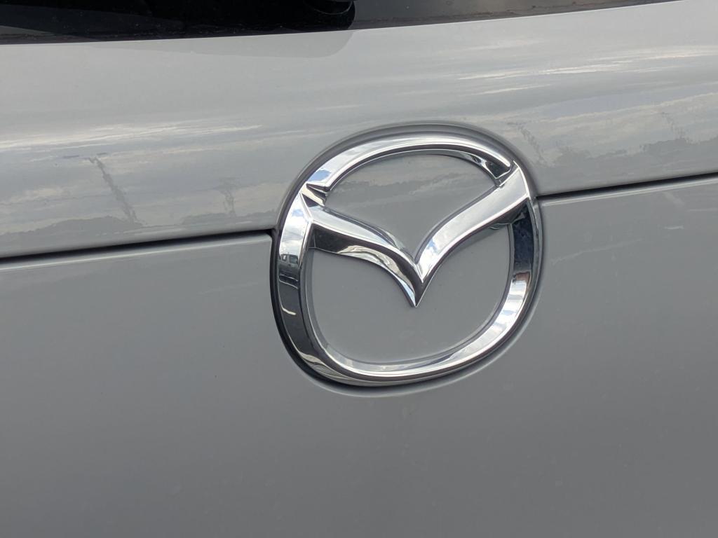 new 2025 Mazda CX-30 car, priced at $34,635