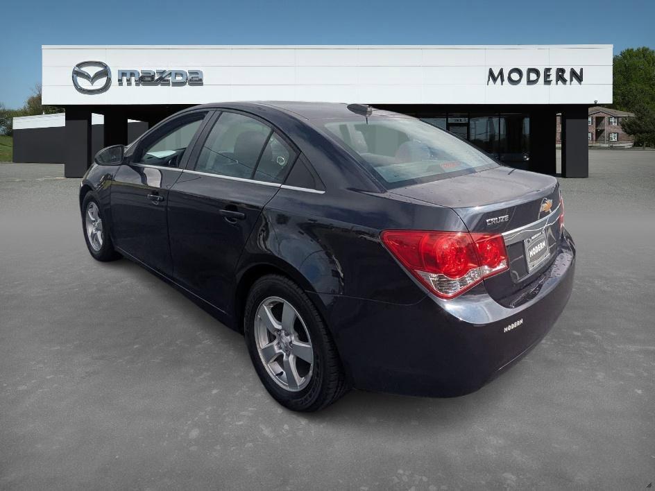 used 2015 Chevrolet Cruze car, priced at $6,994