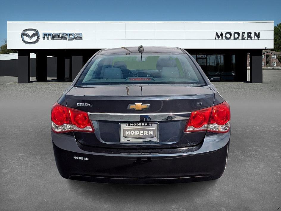 used 2015 Chevrolet Cruze car, priced at $6,994