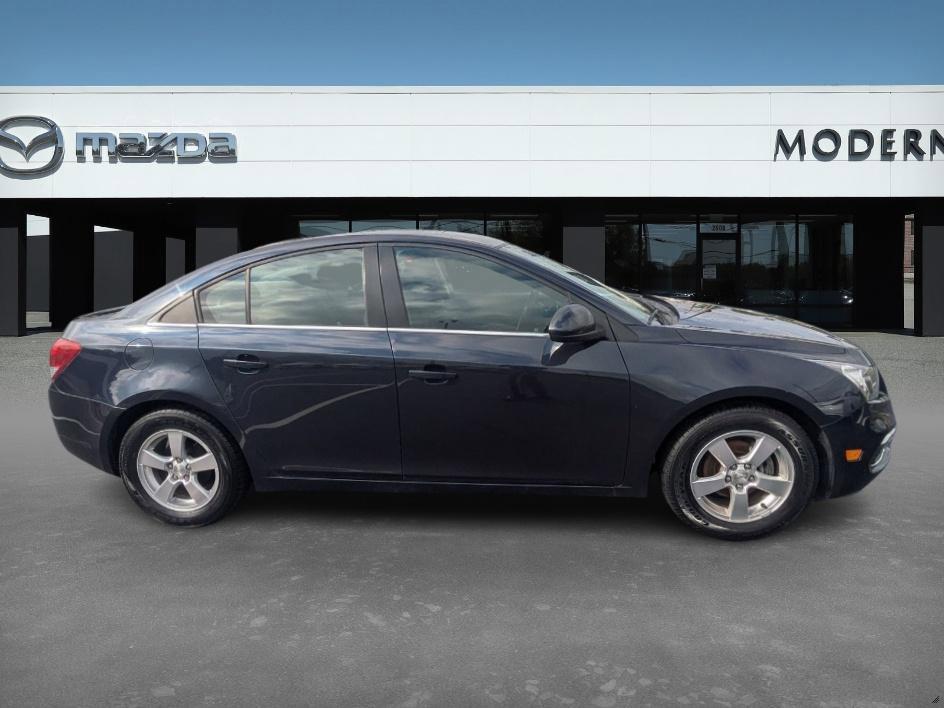 used 2015 Chevrolet Cruze car, priced at $6,994