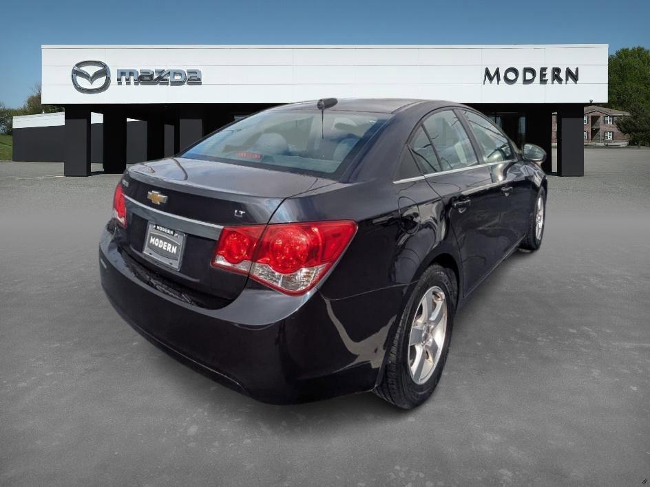 used 2015 Chevrolet Cruze car, priced at $6,994