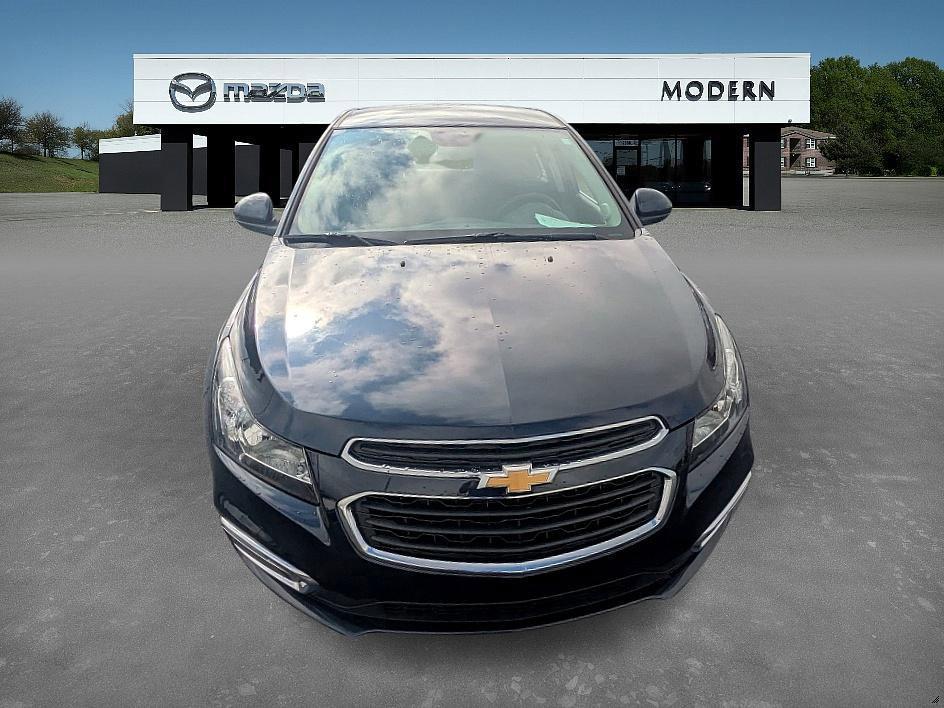 used 2015 Chevrolet Cruze car, priced at $6,994