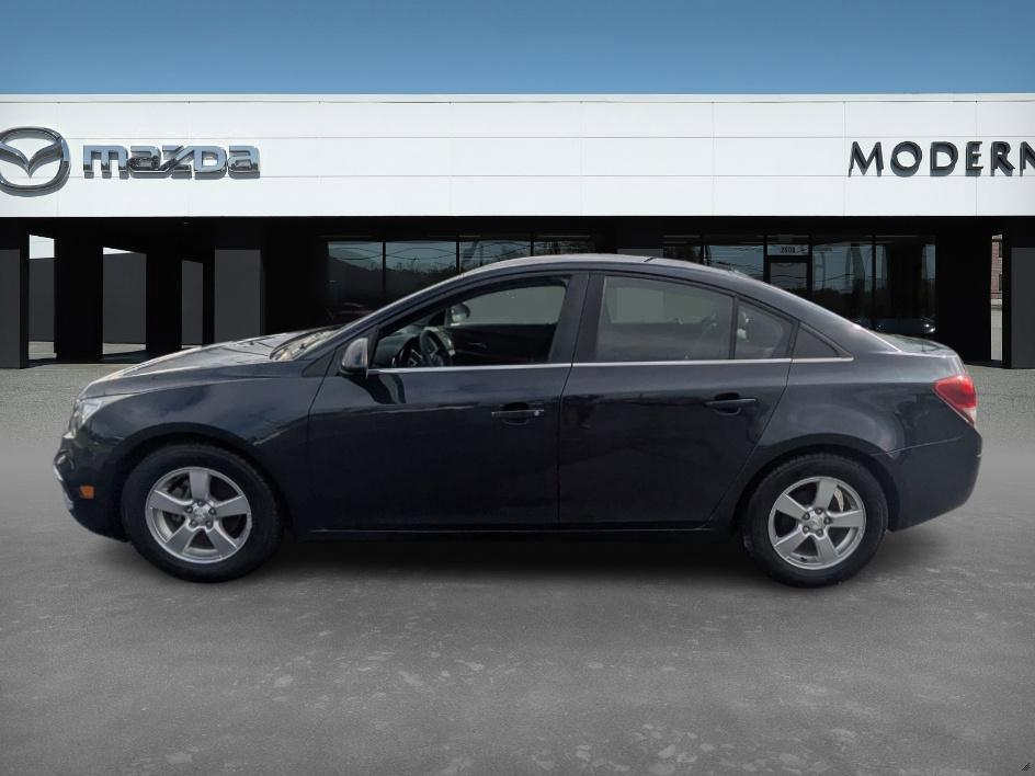 used 2015 Chevrolet Cruze car, priced at $6,994