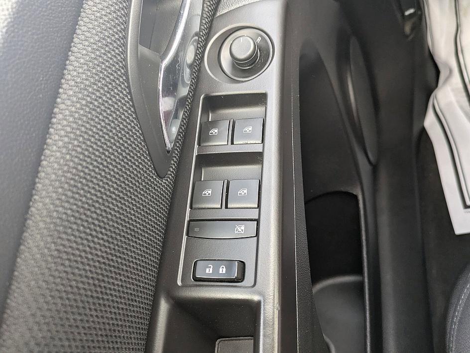 used 2015 Chevrolet Cruze car, priced at $6,994