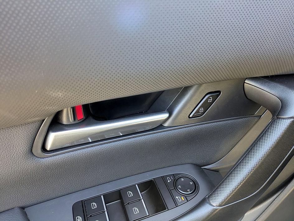 used 2025 Mazda CX-50 car, priced at $28,998