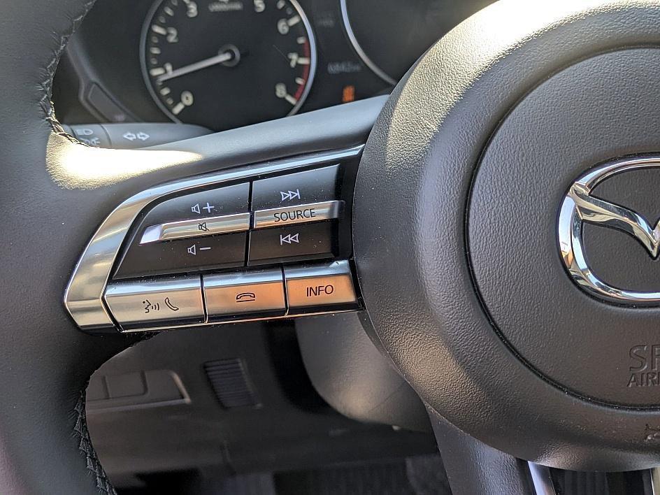 used 2025 Mazda CX-50 car, priced at $28,998