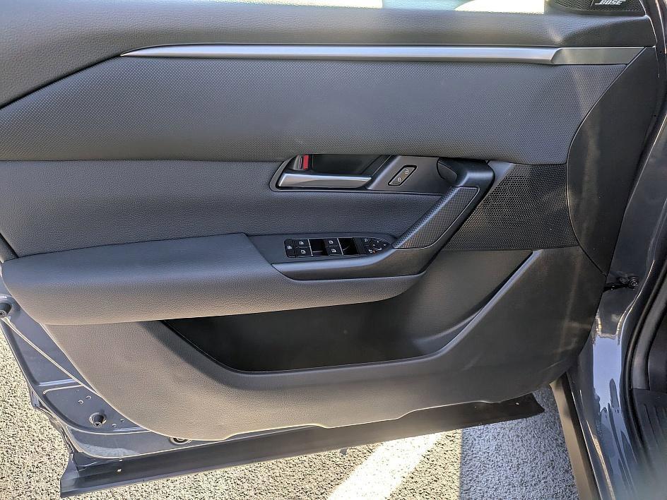 used 2025 Mazda CX-50 car, priced at $28,998