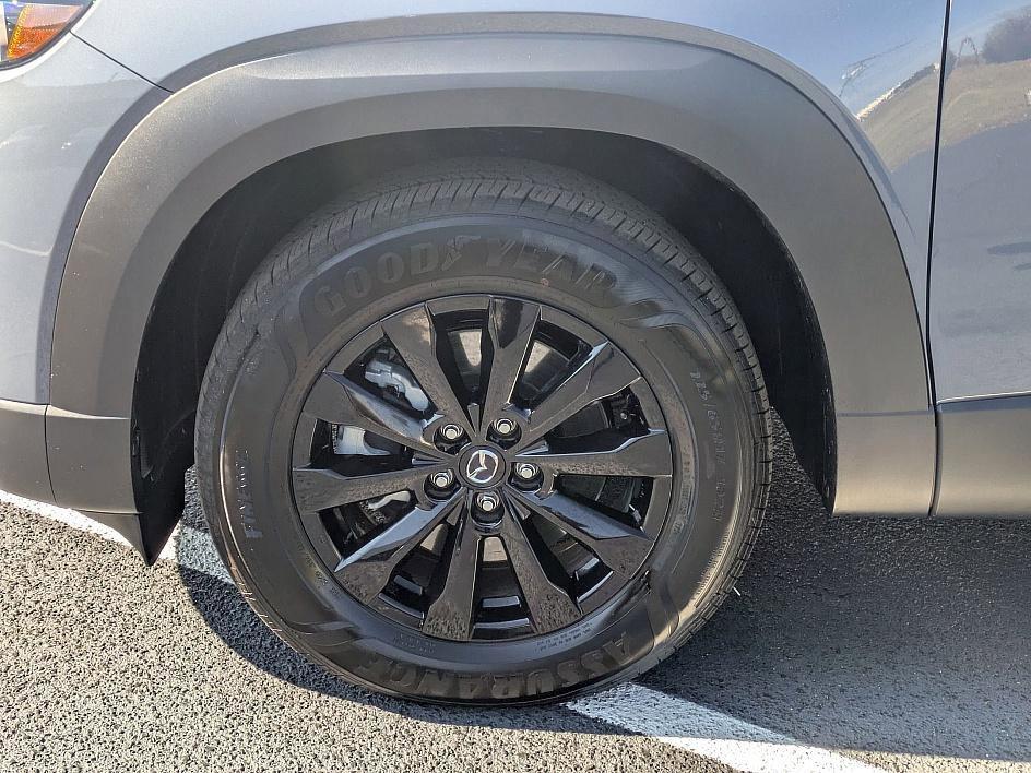 used 2025 Mazda CX-50 car, priced at $28,998