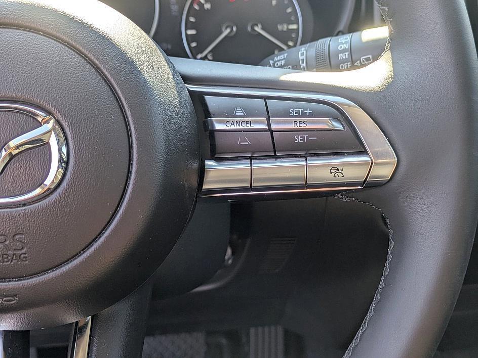 used 2025 Mazda CX-50 car, priced at $28,998