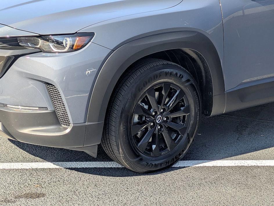 used 2025 Mazda CX-50 car, priced at $28,998