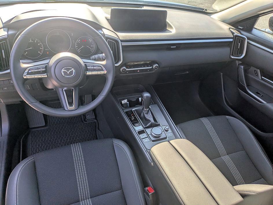 used 2025 Mazda CX-50 car, priced at $28,998