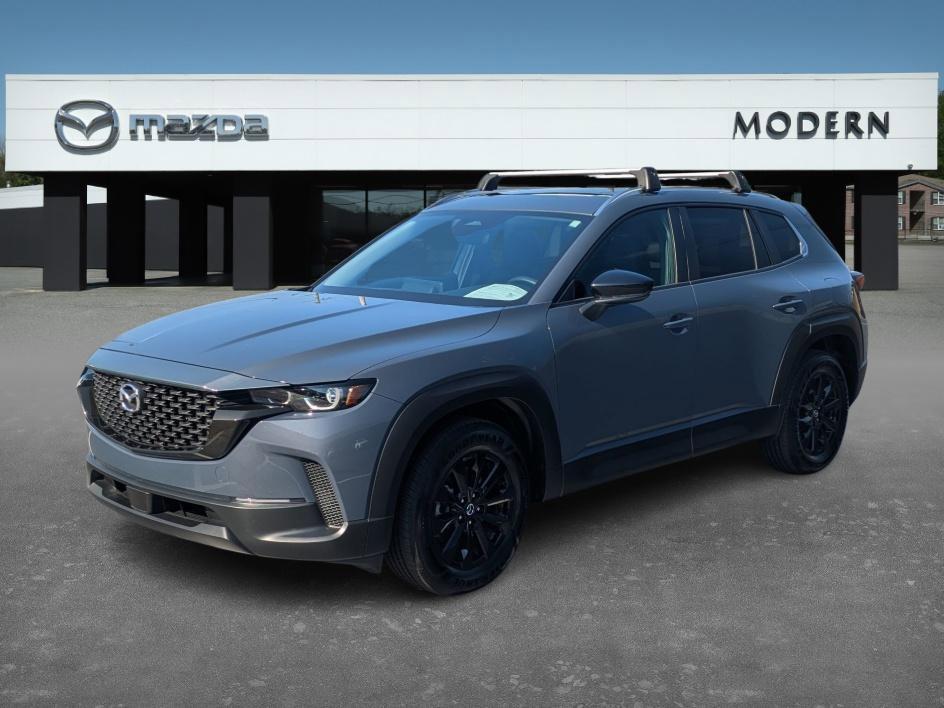 used 2025 Mazda CX-50 car, priced at $28,998