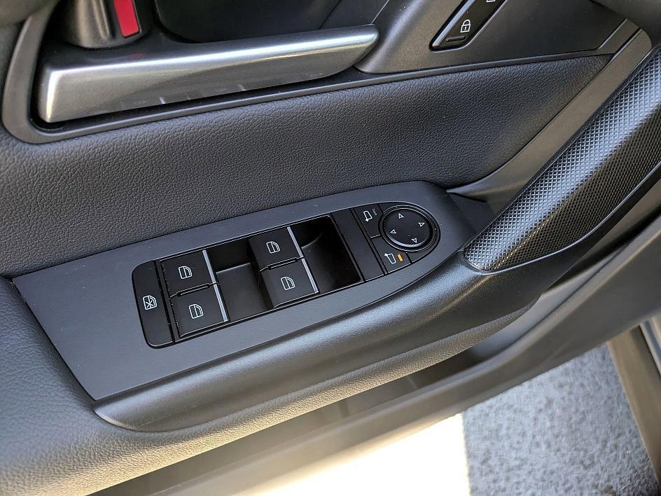 used 2025 Mazda CX-50 car, priced at $28,998