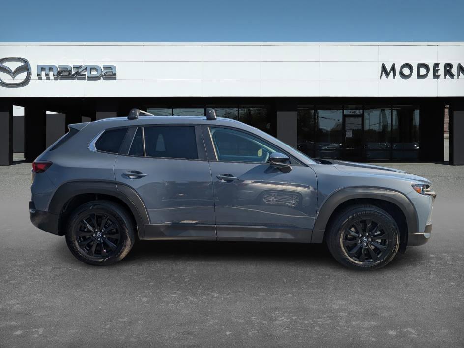 used 2025 Mazda CX-50 car, priced at $28,998