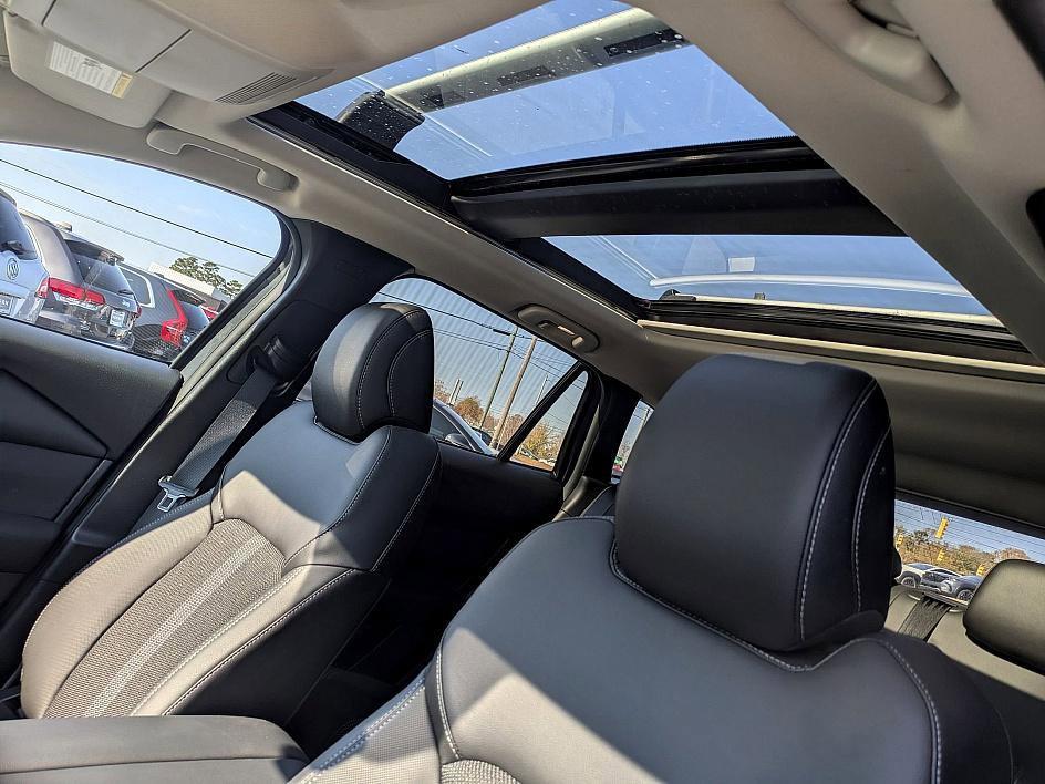 used 2025 Mazda CX-50 car, priced at $28,998