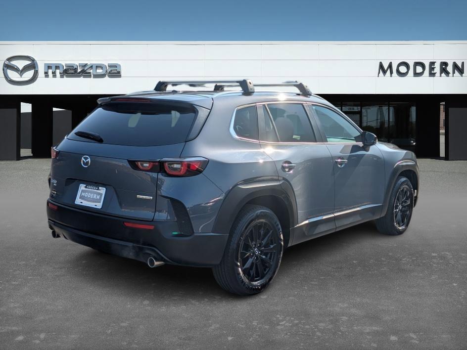 used 2025 Mazda CX-50 car, priced at $28,998