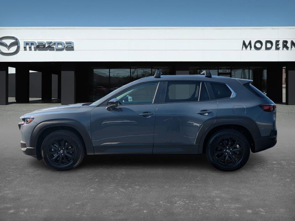used 2025 Mazda CX-50 car, priced at $28,998