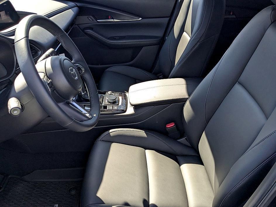 new 2025 Mazda CX-30 car, priced at $27,371