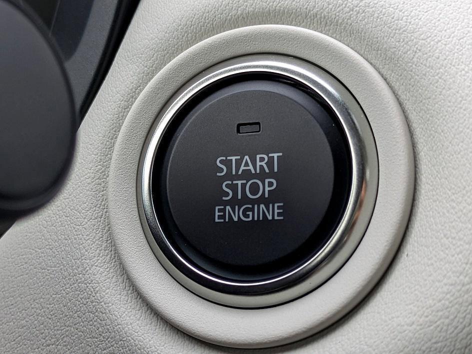 new 2025 Mazda CX-90 car, priced at $49,855