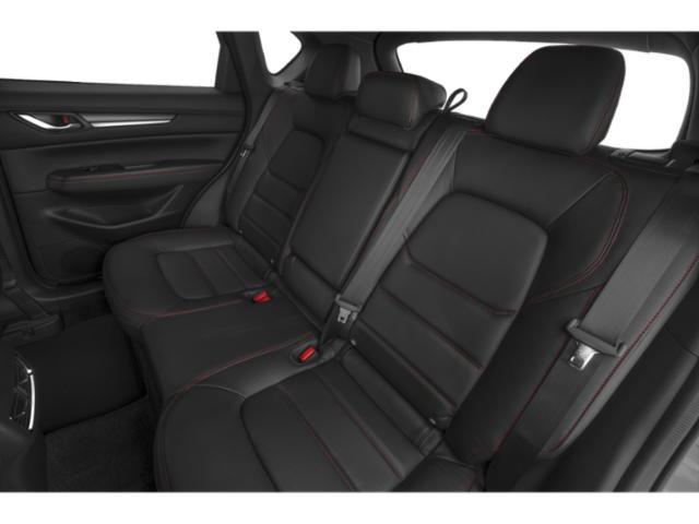 new 2025 Mazda CX-5 car, priced at $40,064