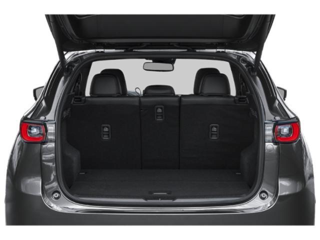new 2025 Mazda CX-5 car, priced at $40,064