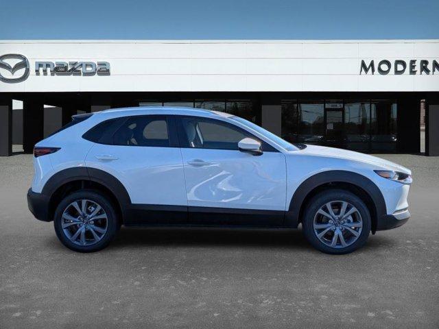 new 2026 Mazda CX-30 car, priced at $31,020