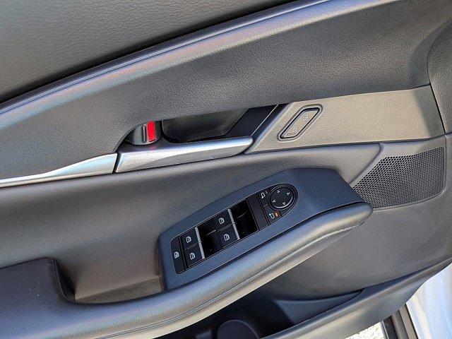 new 2026 Mazda CX-30 car, priced at $31,020