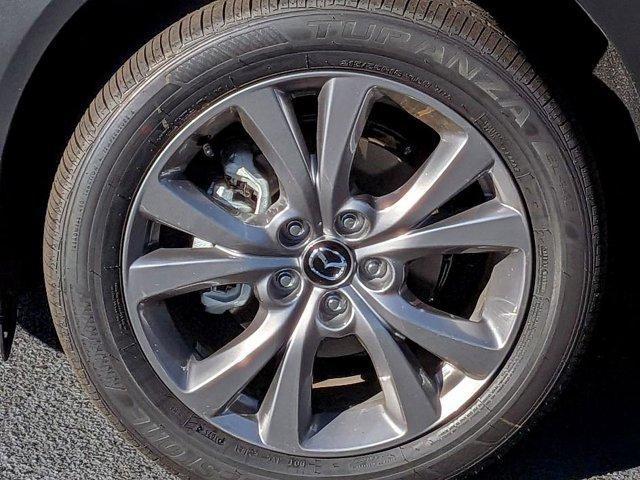 new 2026 Mazda CX-30 car, priced at $31,020