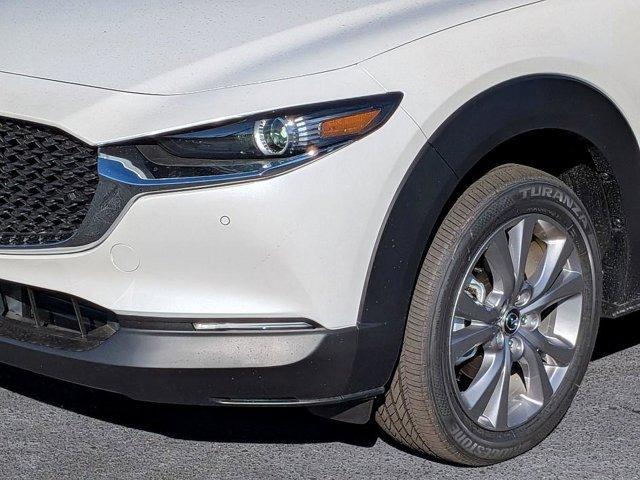 new 2026 Mazda CX-30 car, priced at $31,020