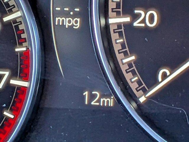 new 2026 Mazda CX-30 car, priced at $31,020