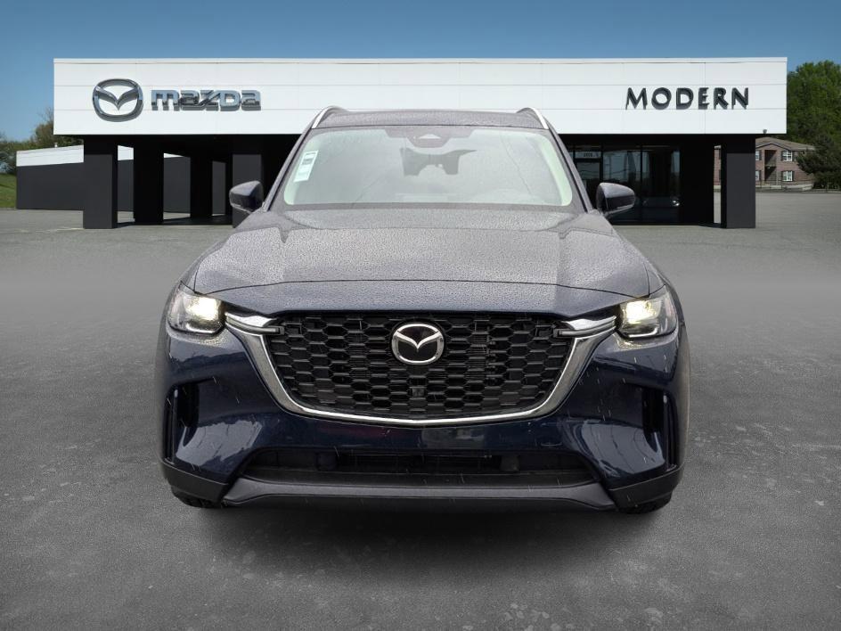 new 2025 Mazda CX-90 car, priced at $37,689