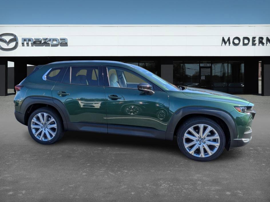 new 2026 Mazda CX-50 car, priced at $38,713