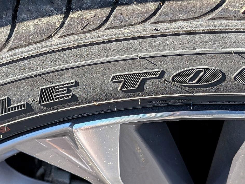 new 2026 Mazda CX-50 car, priced at $38,713