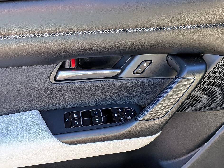 new 2026 Mazda CX-50 car, priced at $38,713