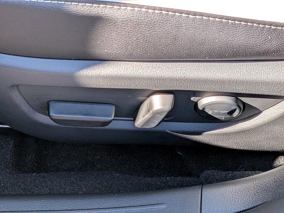 new 2026 Mazda CX-50 car, priced at $38,713