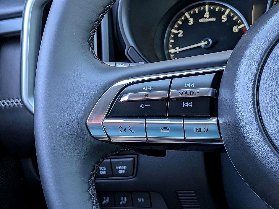 new 2026 Mazda CX-50 car, priced at $38,713