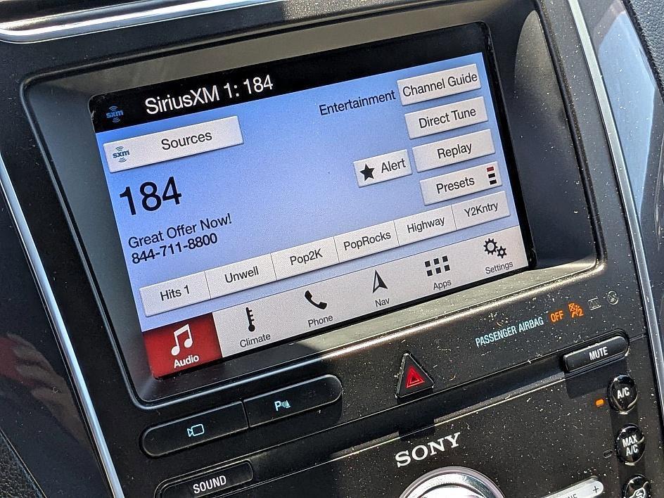 used 2019 Ford Explorer car, priced at $20,530