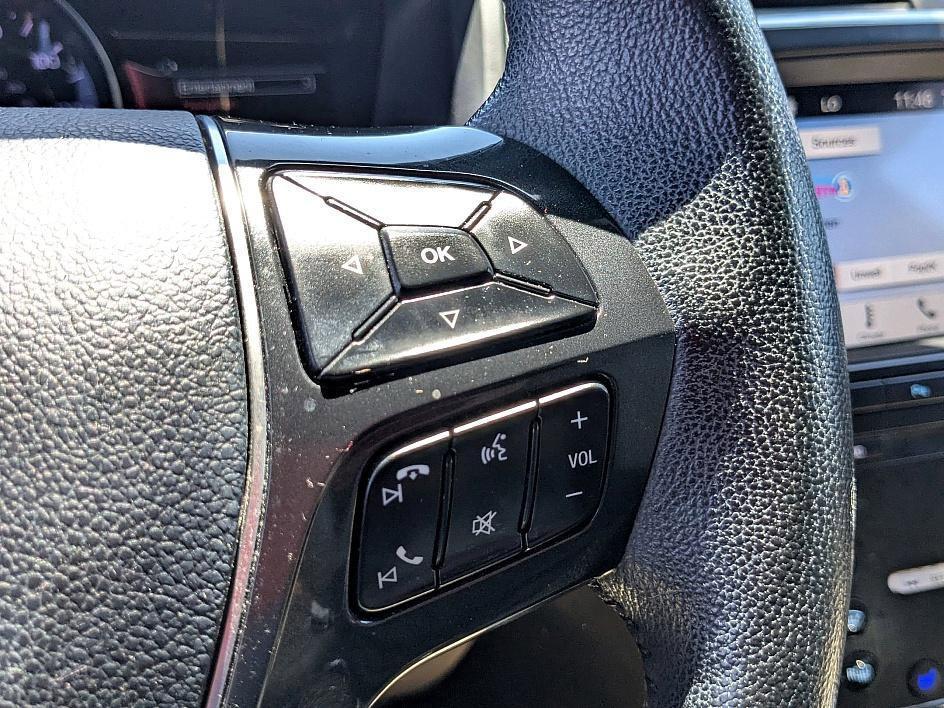 used 2019 Ford Explorer car, priced at $20,530
