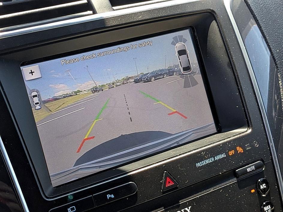 used 2019 Ford Explorer car, priced at $20,530