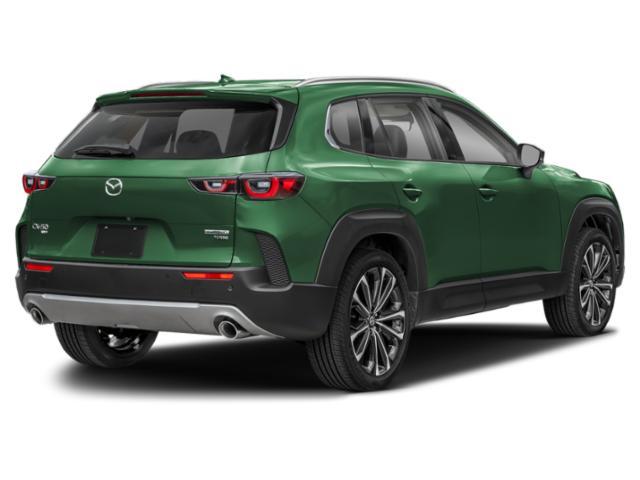 new 2025 Mazda CX-50 car, priced at $41,900
