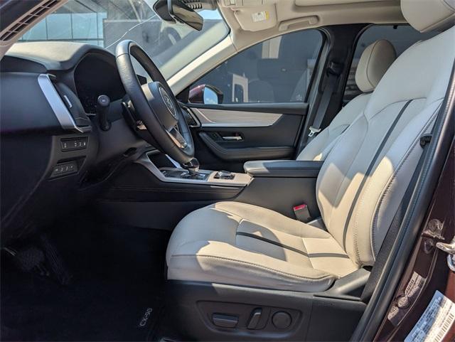used 2024 Mazda CX-90 PHEV car, priced at $35,290