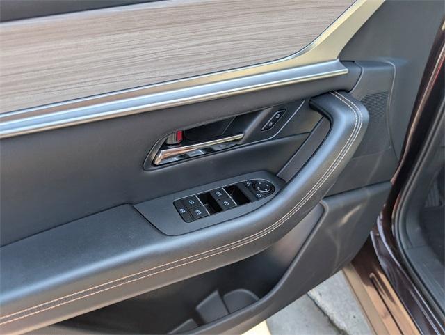 used 2024 Mazda CX-90 PHEV car, priced at $35,290