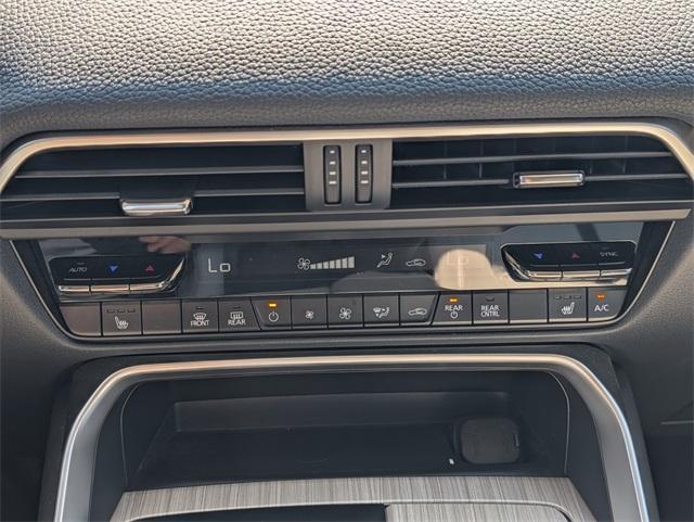used 2024 Mazda CX-90 PHEV car, priced at $35,290