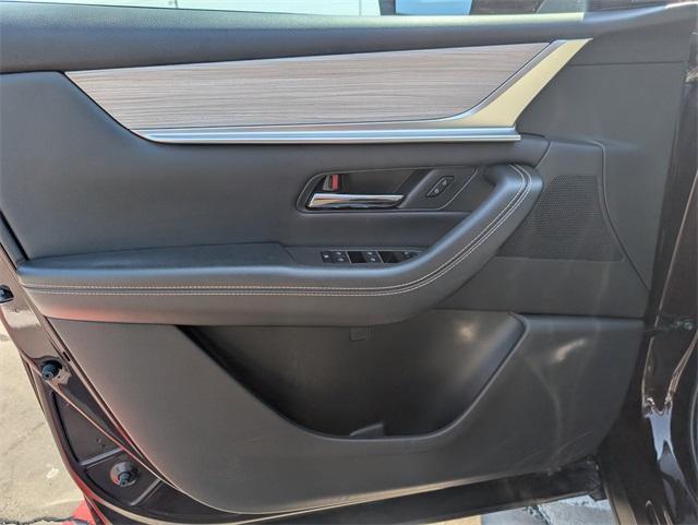 used 2024 Mazda CX-90 PHEV car, priced at $35,290