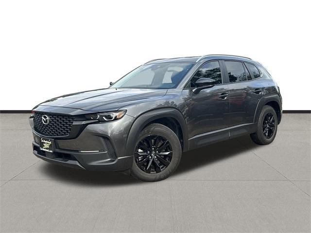 used 2024 Mazda CX-50 car, priced at $30,591