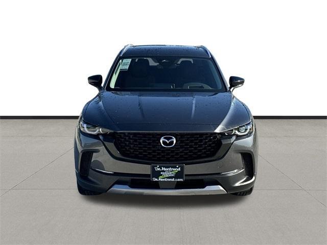 new 2025 Mazda CX-50 car, priced at $42,850