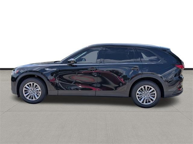 new 2025 Mazda CX-90 car, priced at $38,572