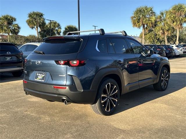 new 2025 Mazda CX-50 car, priced at $38,811